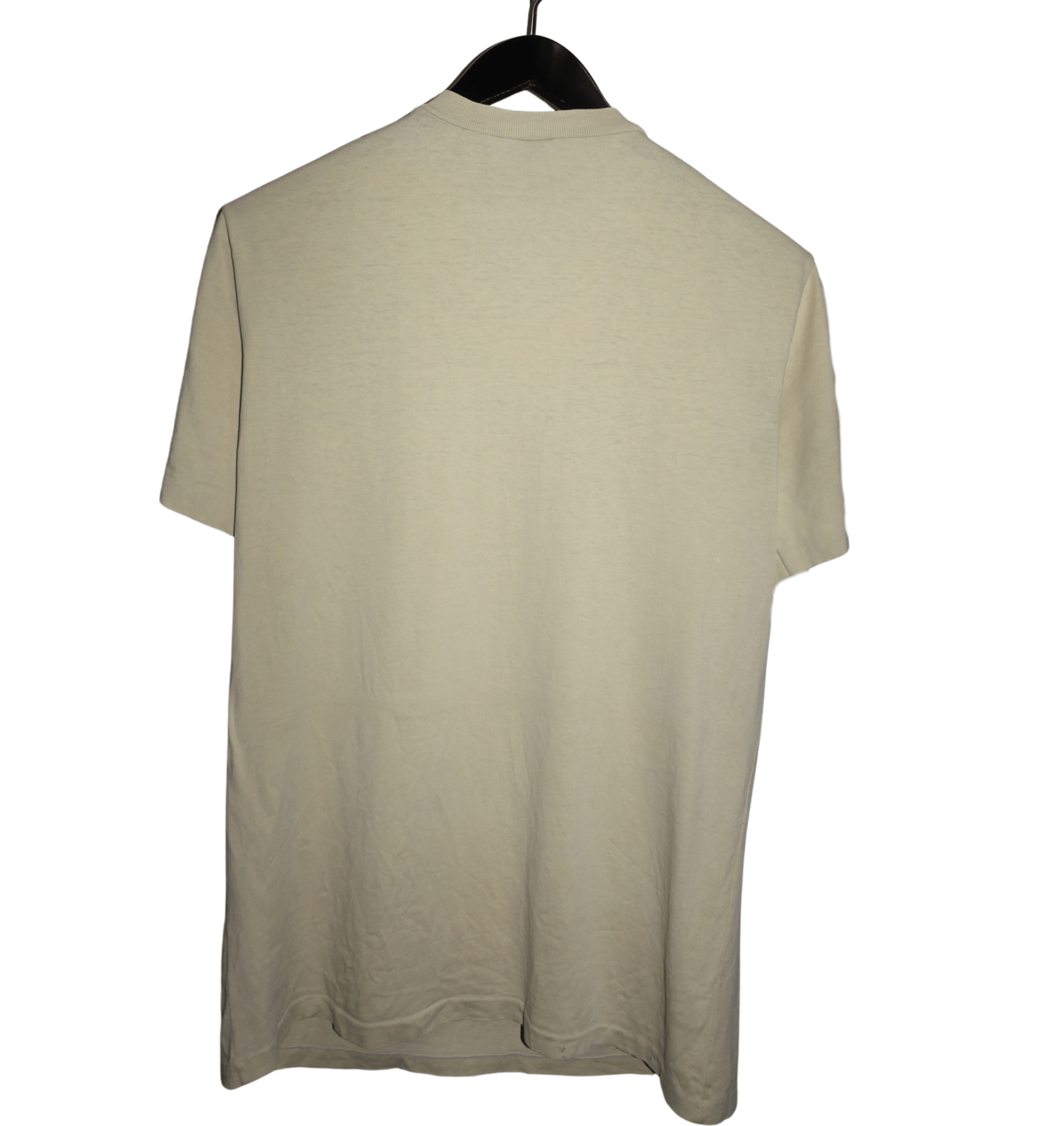 Nirvana 1993 Incesticide Album Shirt - Faded AU