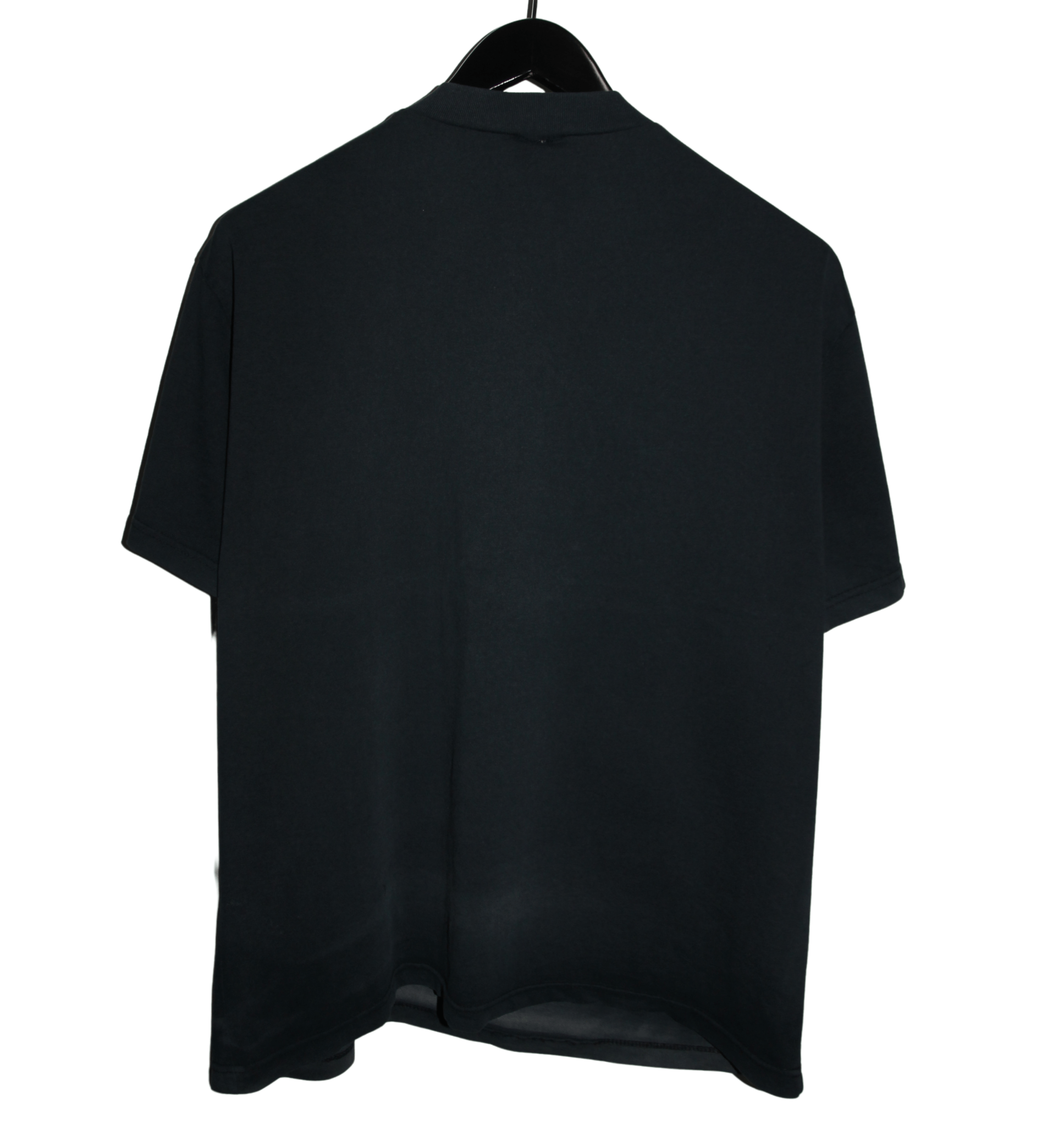 Nirvana 1997 Live in Concert Shirt - Faded AU