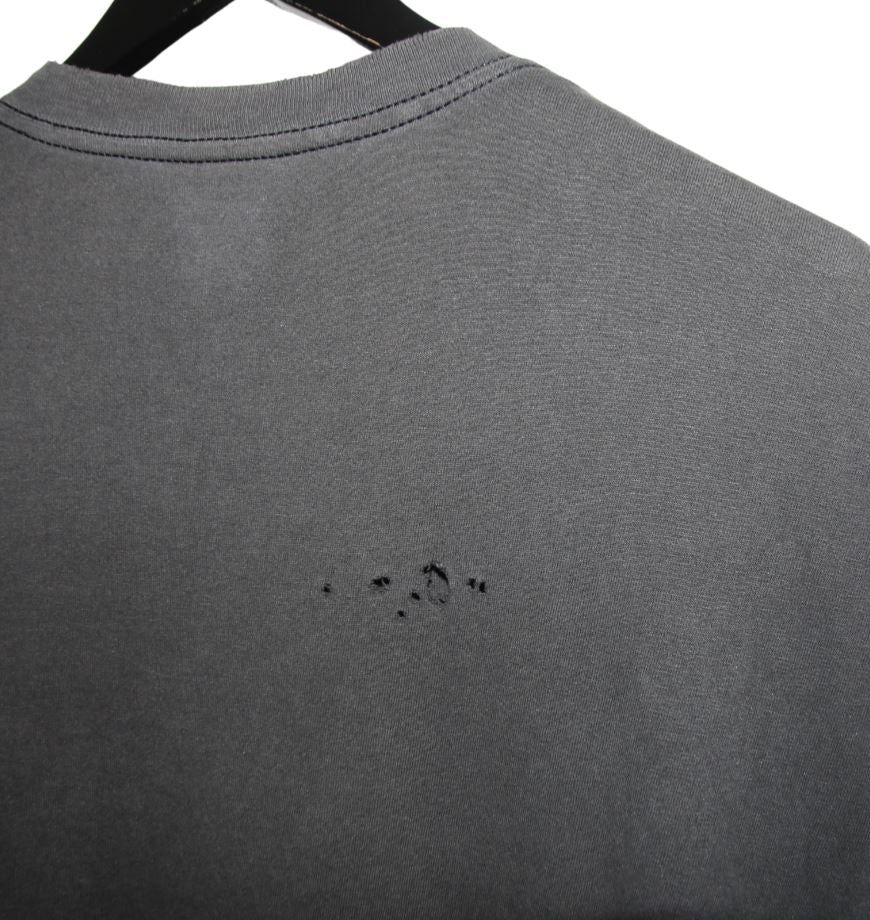 Nirvana 2003 Vestibule Shirt - Faded AU