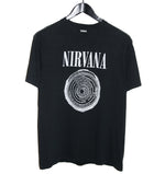 Nirvana 2003 Vestibule Shirt - Faded AU