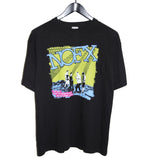NOFX 2002 Shirt - Faded AU