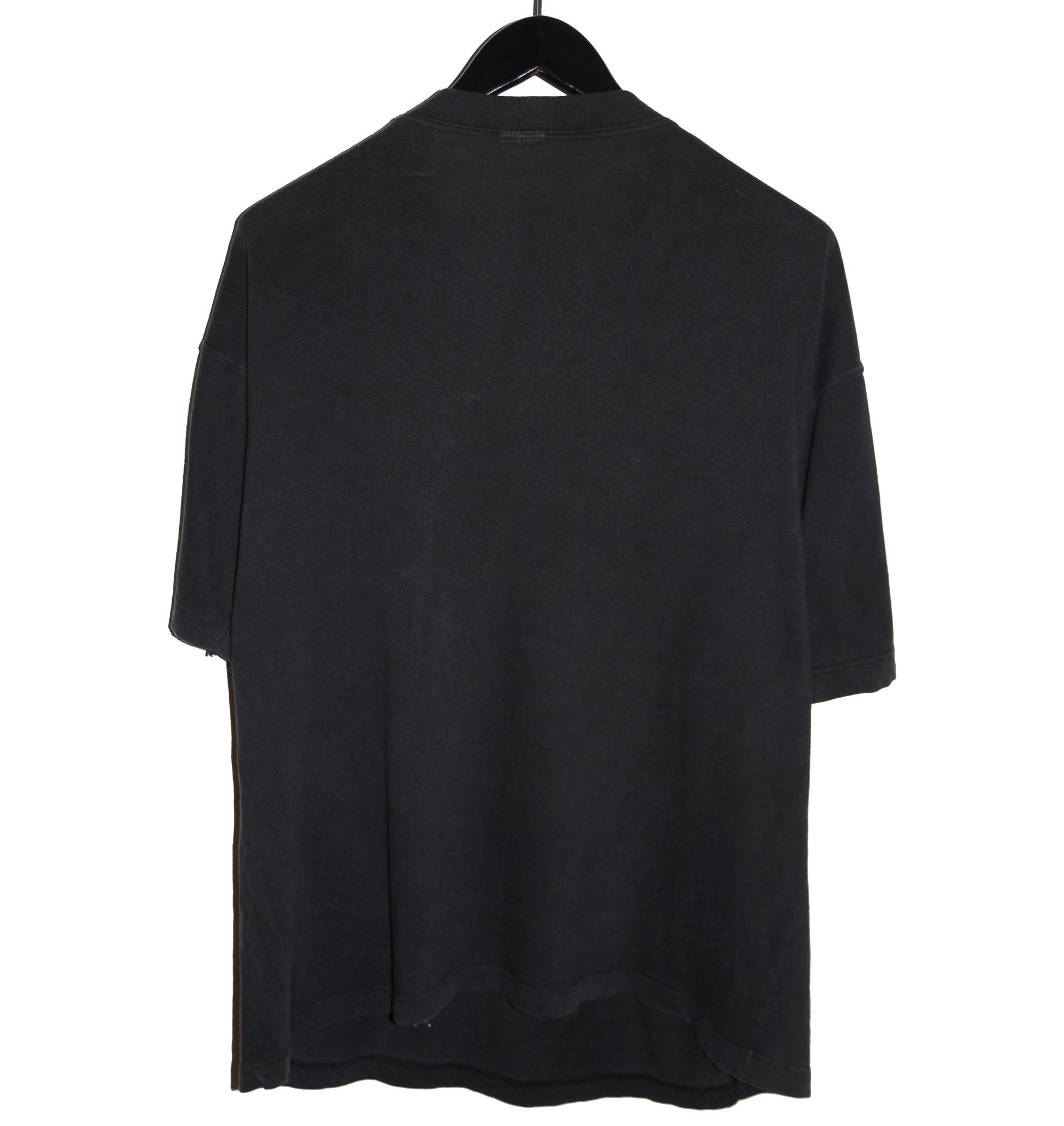Ozzy Osbourne 1998 Parachute Shirt - Faded AU