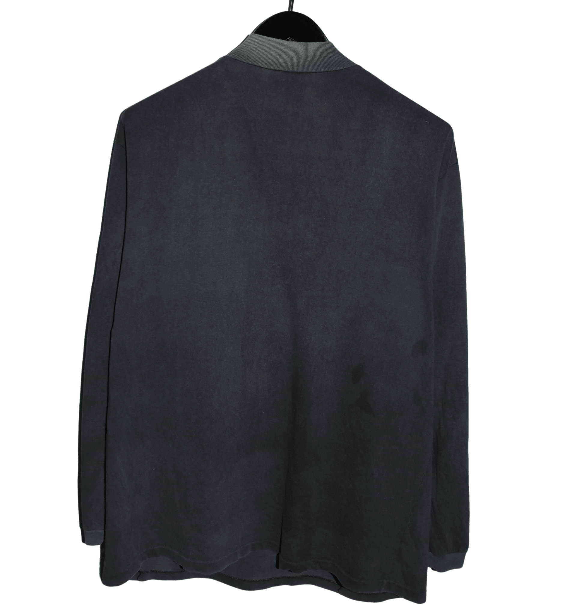Pantera 1990 Domination Long Sleeve - Faded AU