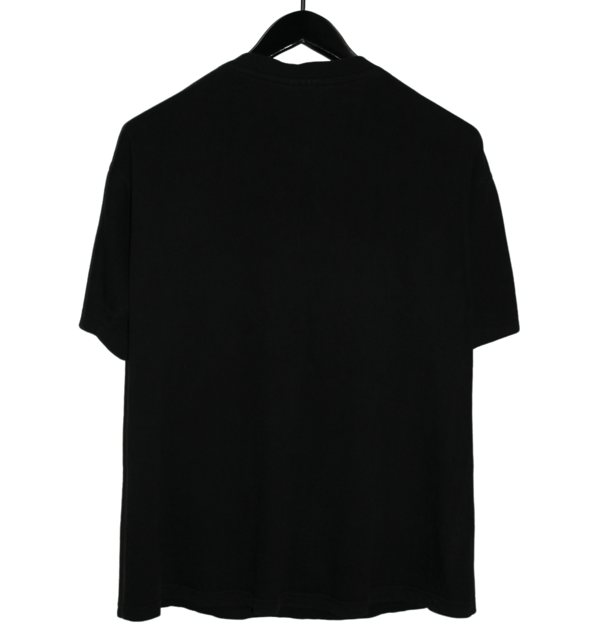 Pantera 2000 Reinventing the Steel Album Shirt - Faded AU