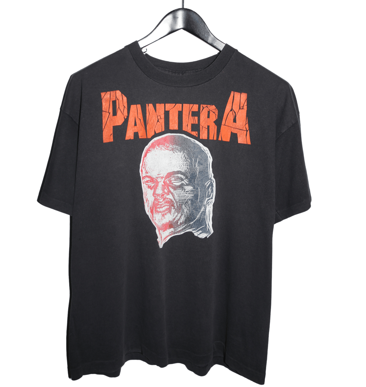 Pantera 90's Far Beyond Driven Shirt - Faded AU