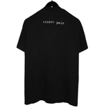 Pearl Jam 1993 Window Pain Shirt - Faded AU