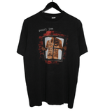 Pearl Jam 1993 Window Pain Shirt - Faded AU