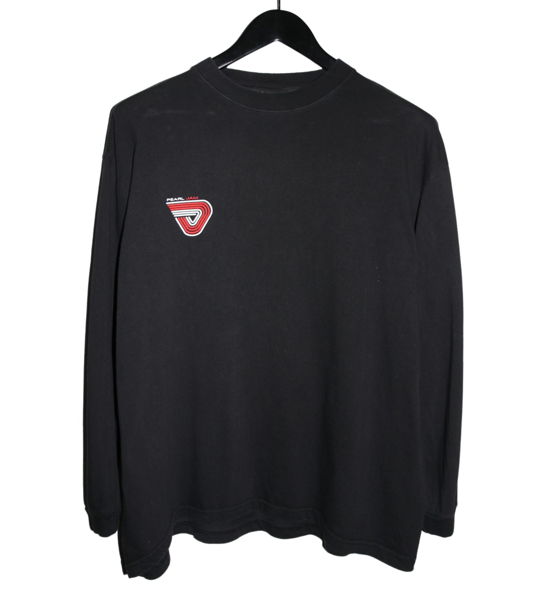 Pearl Jam 1998 Giveway Long Sleeve - Faded AU