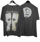 Pink Floyd 1994 The Division Bell Tour Shirt - Faded AU