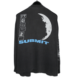 Pitch Shifter 1992 Submit Album Long Sleeve - Faded AU