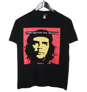 Rage Against The Machine 1997 Che Guevara Shirt - Faded AU