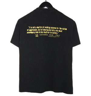 Rage Against The Machine 1997 Che Guevara Shirt - Faded AU