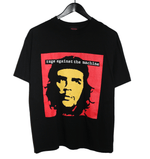 Rage Against The Machine 1997 Che Guevara Shirt - Faded AU