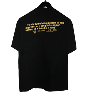 Rage Against The Machine 1997 Che Guevara Shirt - Faded AU