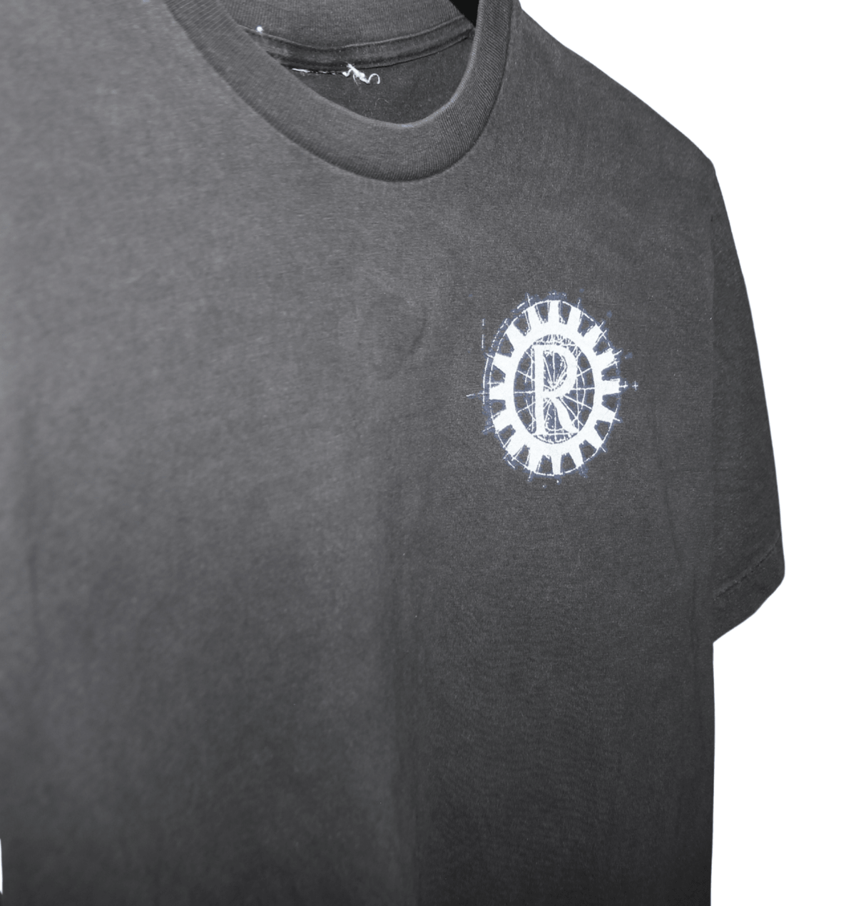 Rage Against The Machine 1998 Shirt - Faded AU