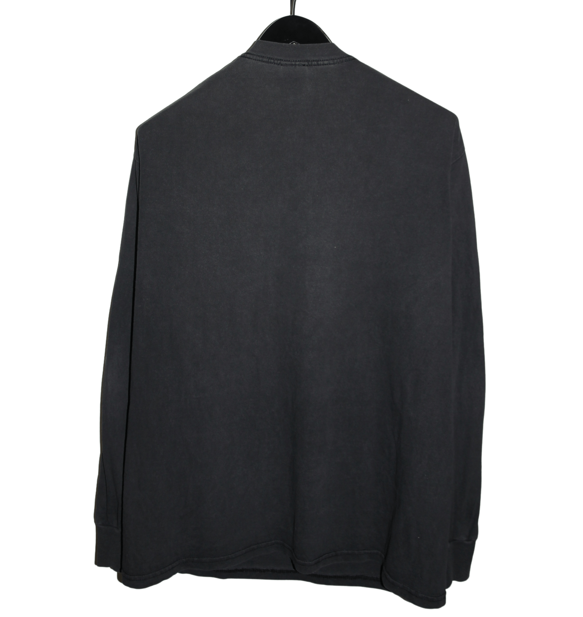 Ramones 90's Gabba Gabba Long Sleeve - Faded AU