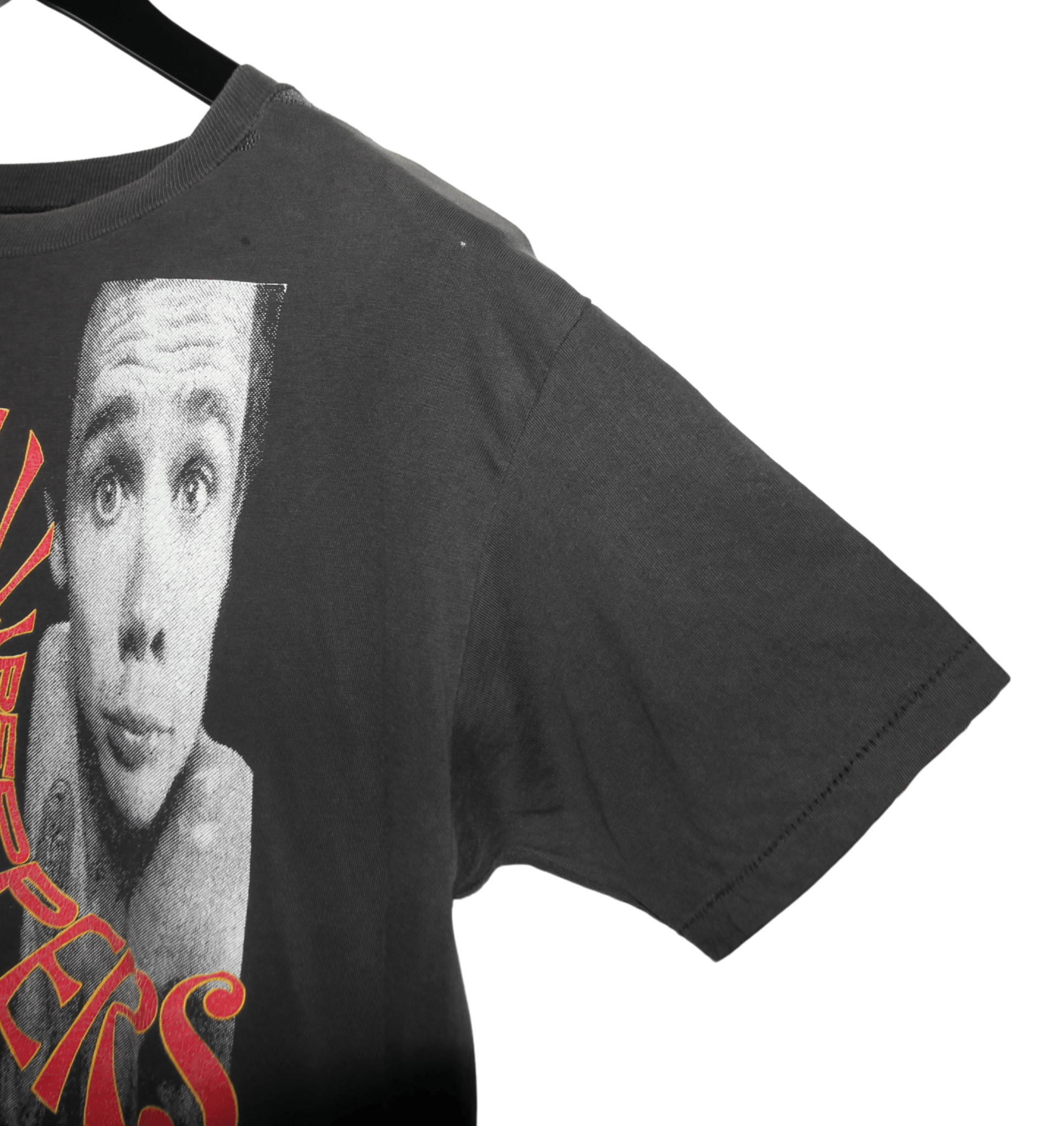 Red Hot Chili Peppers 1990 Shirt - Faded AU