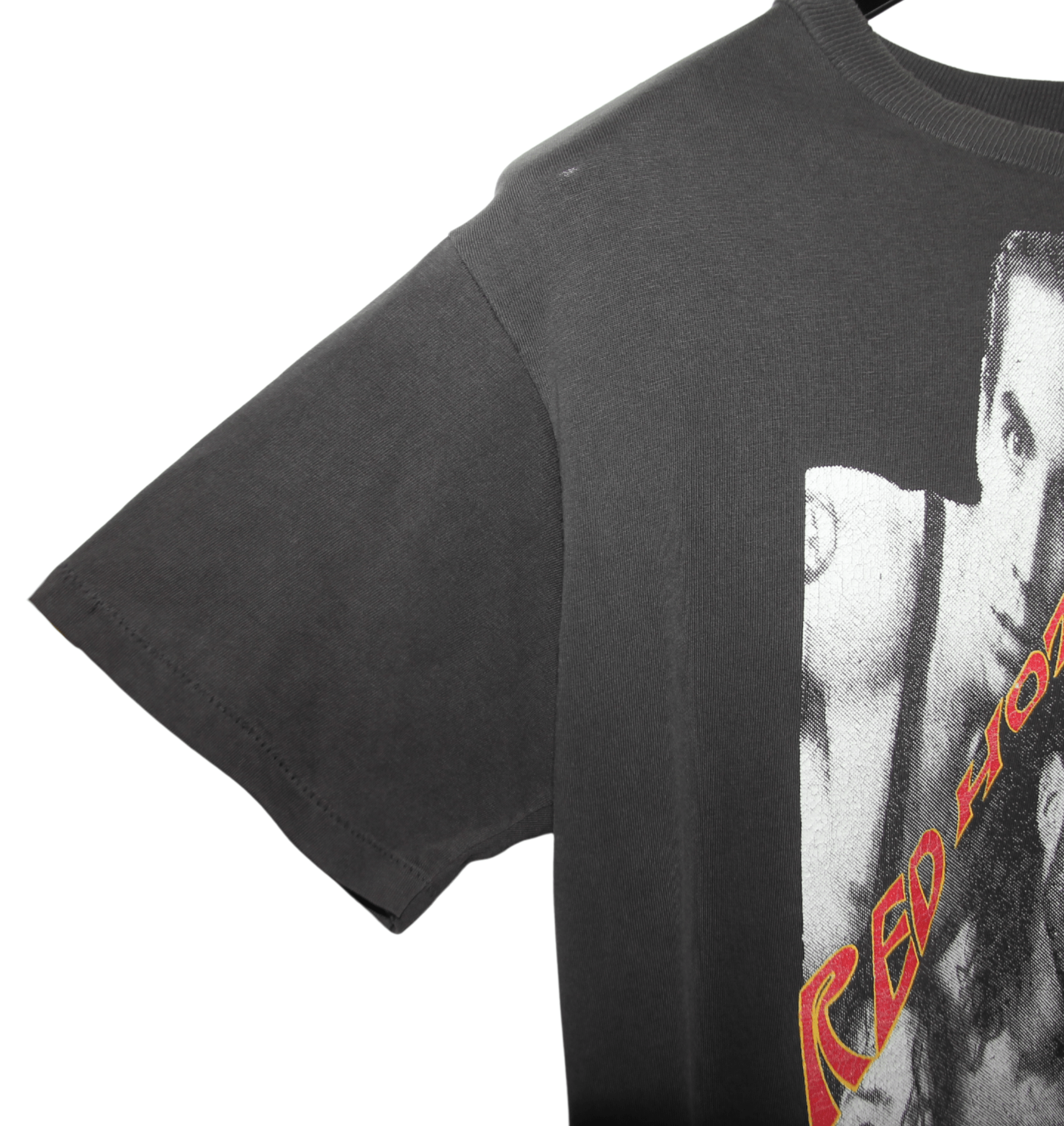 Red Hot Chili Peppers 1990 Shirt - Faded AU