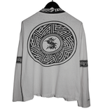 Sepultura 1995 Sepultribe Long Sleeve - Faded AU