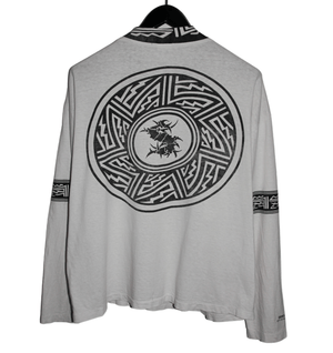 Sepultura 1995 Sepultribe Long Sleeve - Faded AU
