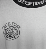 Sepultura 1995 Sepultribe Long Sleeve - Faded AU