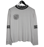 Sepultura 1995 Sepultribe Long Sleeve - Faded AU