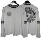 Sepultura 1995 Sepultribe Long Sleeve - Faded AU