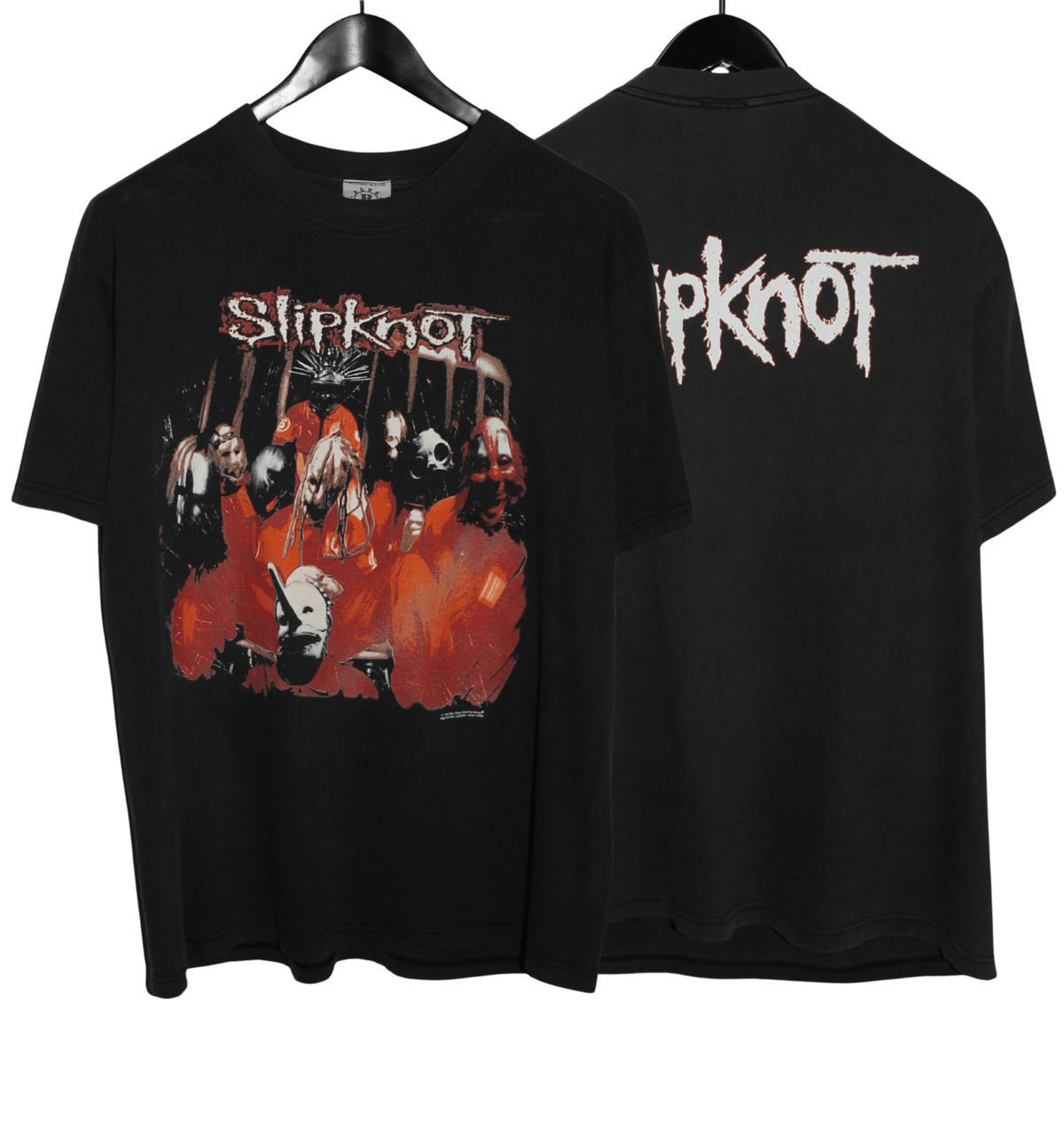 slipknot-1999-self-titled- 
