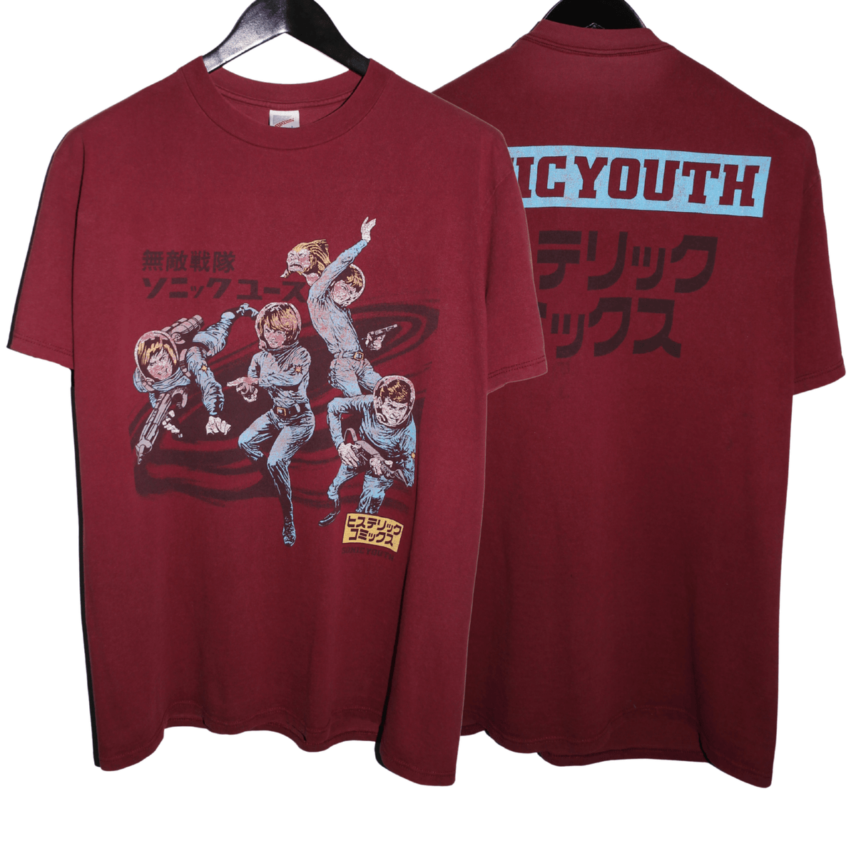 sonic-youth-1992-hysteric-
