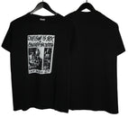 Sonic Youth 90's Conquest for Death Shirt - Faded AU