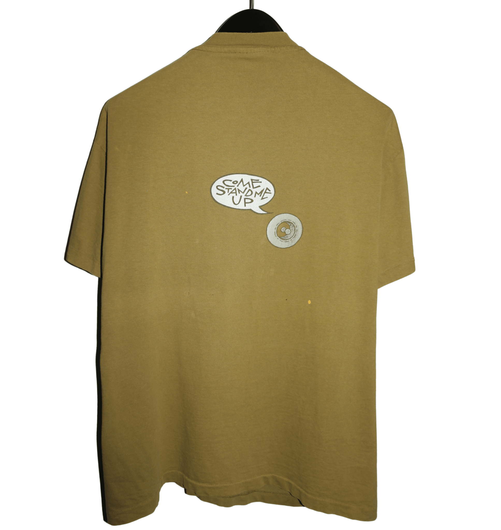 Soundgarden 1994 Kickstand Shirt - Faded AU