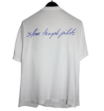 Stone Temple Pilots 1994 Record Store Promo Shirt - Faded AU