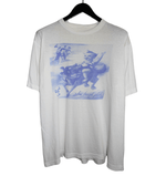 Stone Temple Pilots 1994 Record Store Promo Shirt - Faded AU