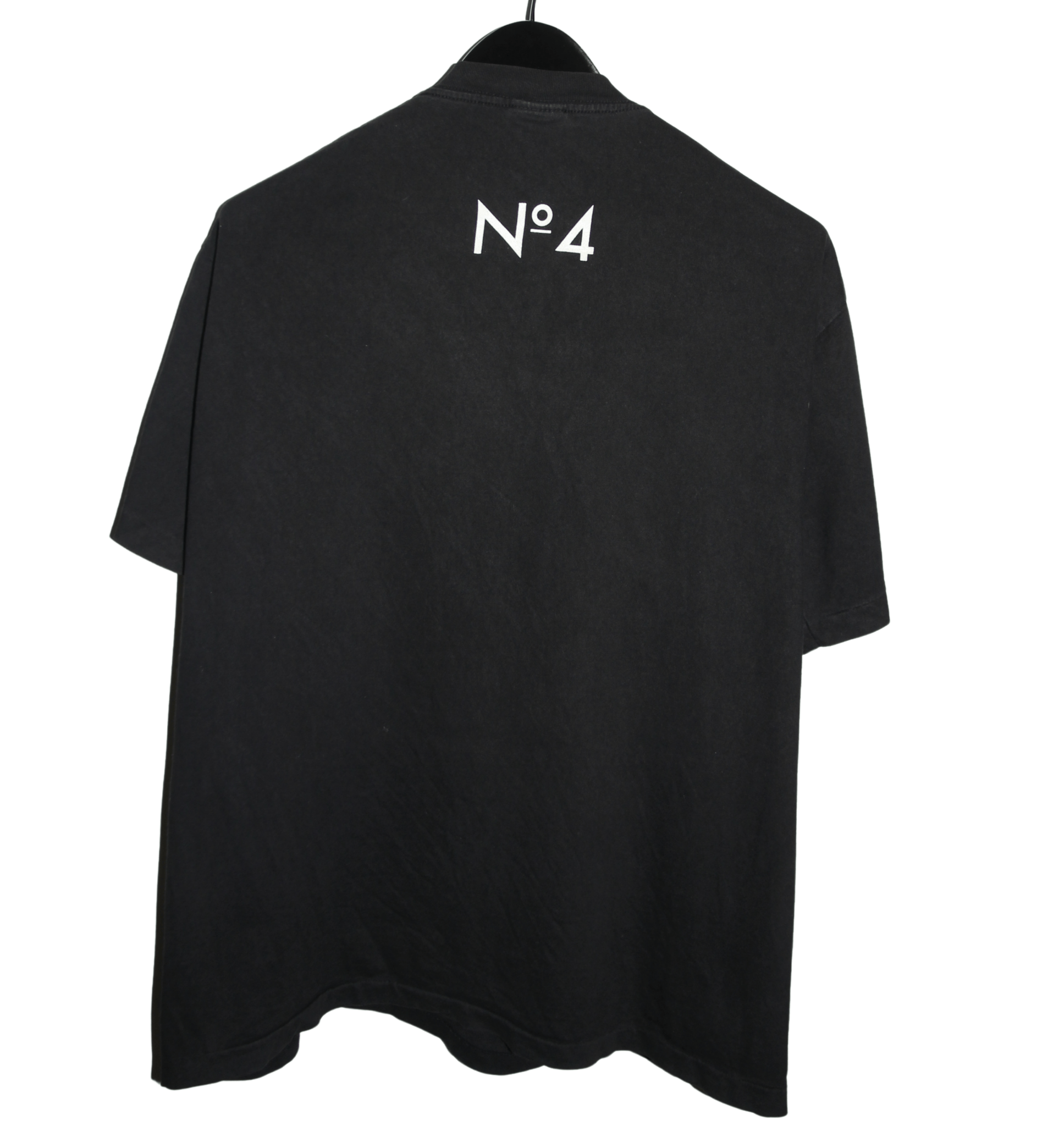 Stone Temple Pilots 2000 No. 4 Album Shirt - Faded AU