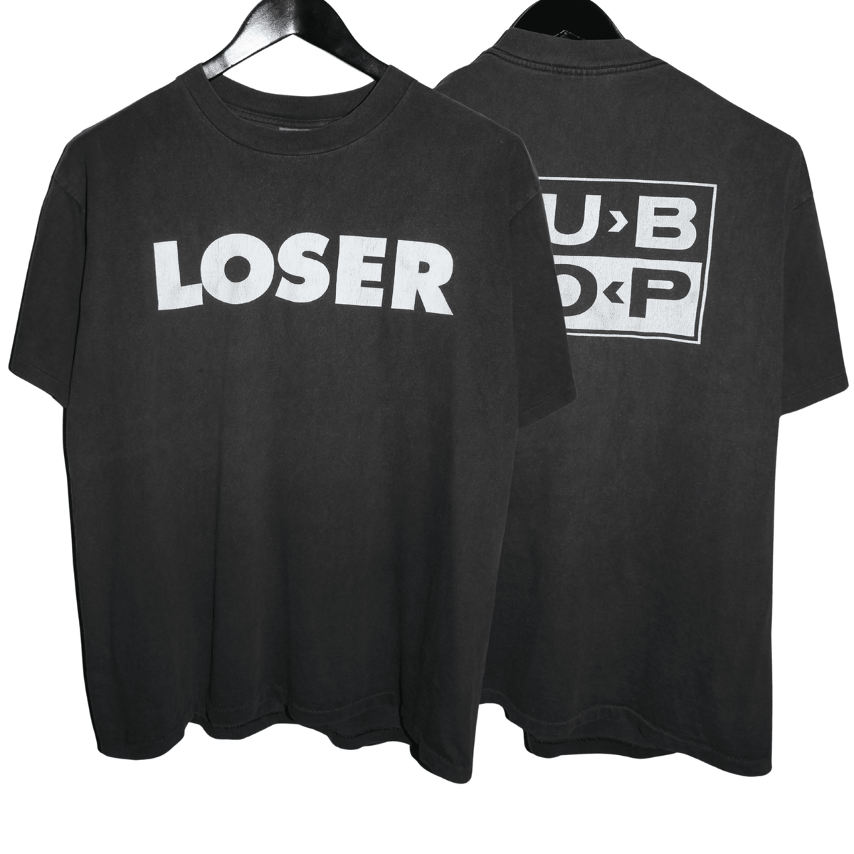 Sub Pop 90's Loser Shirt