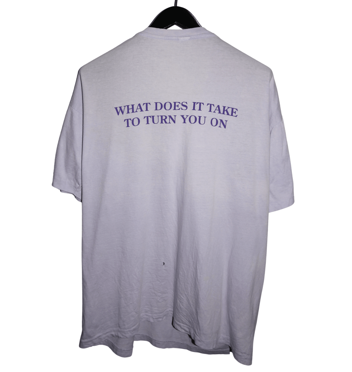 Suede 1993 Animal Nitrate Shirt - Faded AU