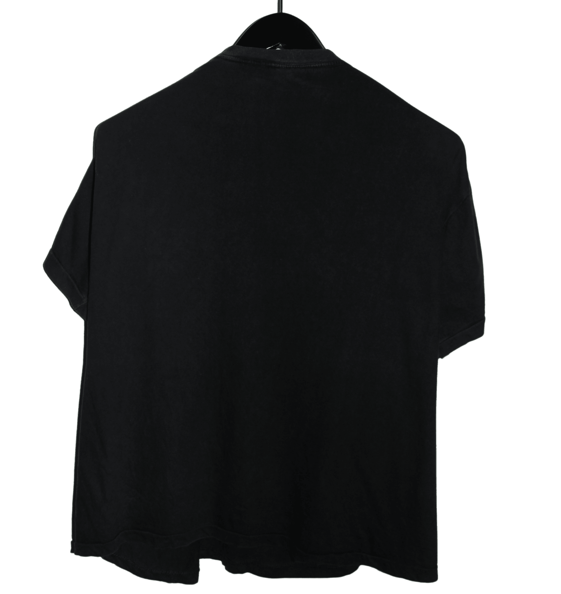 The Cure 90's Tour Shirt - Faded AU