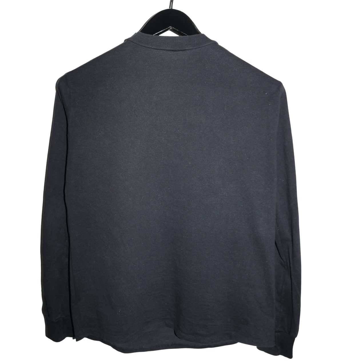 The Meanies 90's How Ya Feel Long Sleeve - Faded AU