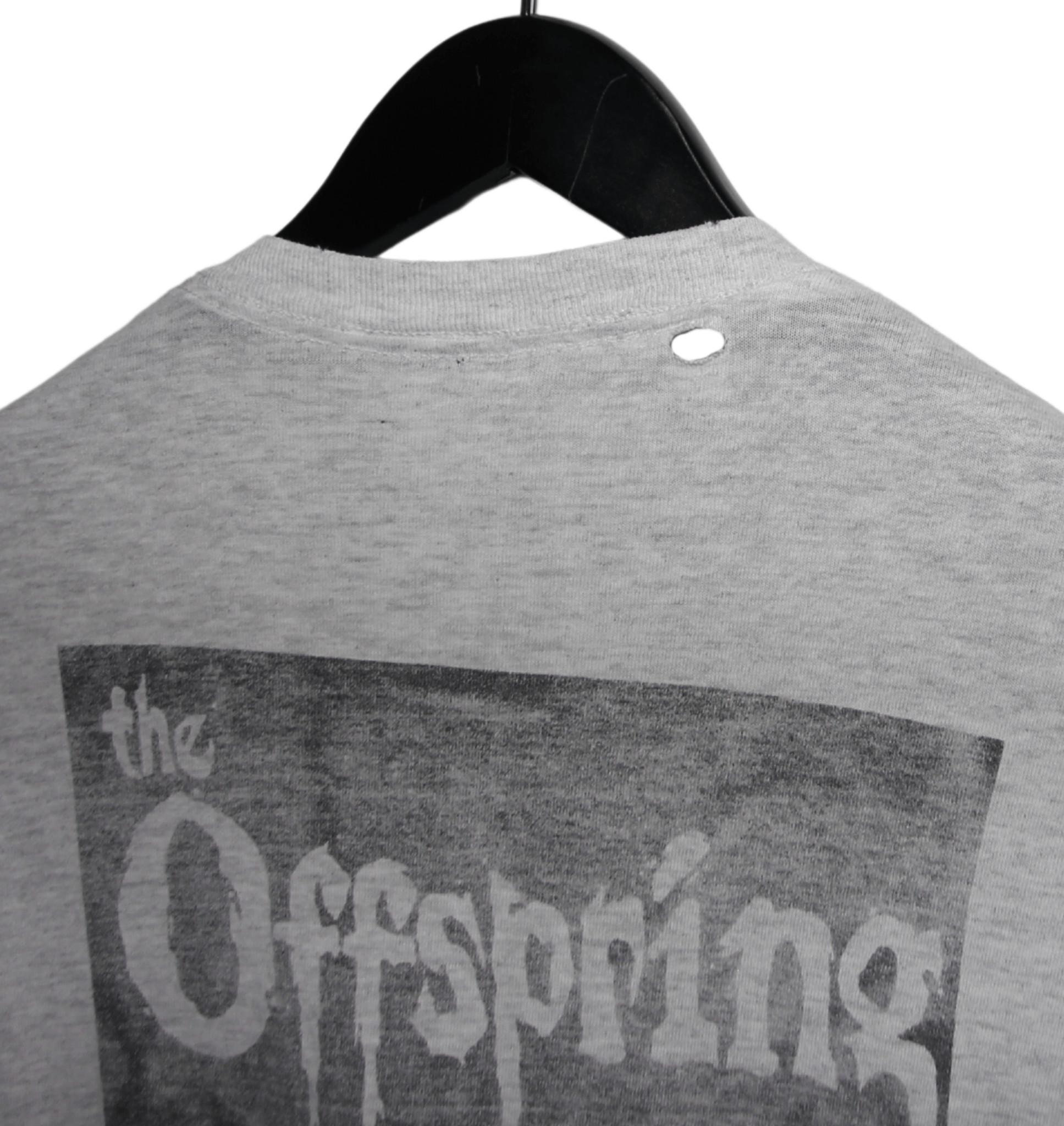 The Offspring 1994 Shirt - Faded AU