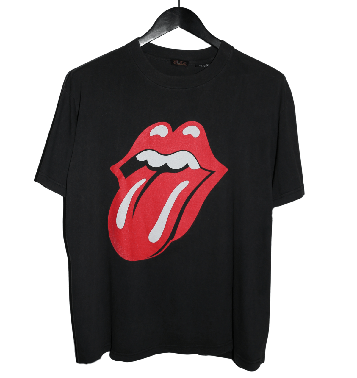 The Rolling Stones 1994/95 Voodoo Lounge Tour Shirt - Faded AU