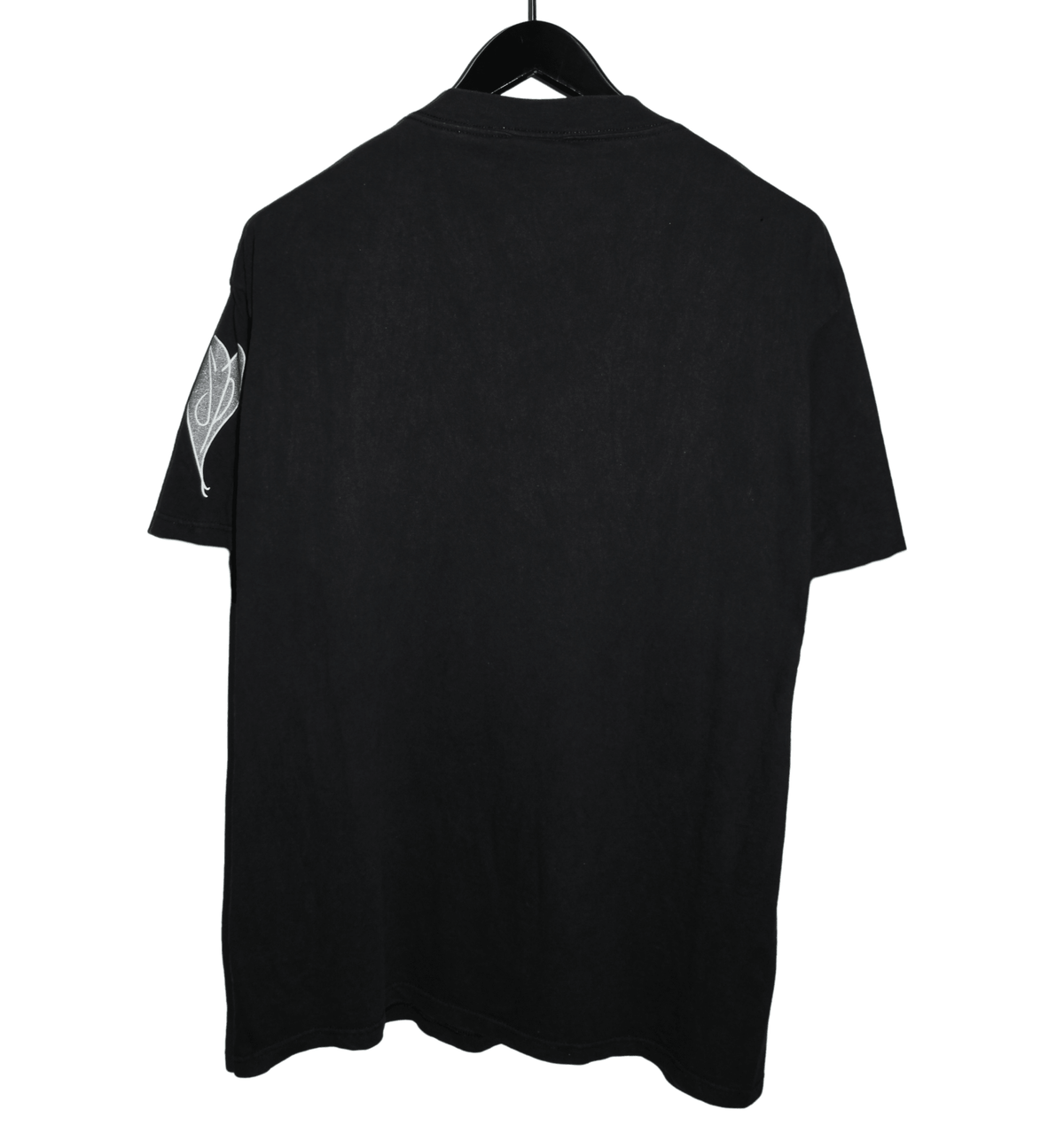 The Smashing Pumpkins 1995 Infinite Sadness Crew Shirt - Faded AU