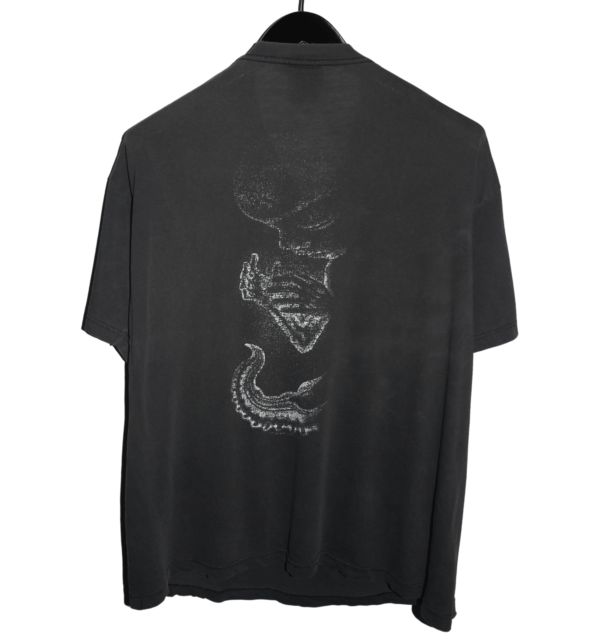TOOL 1997 Aenima Fetus Shirt - Faded AU