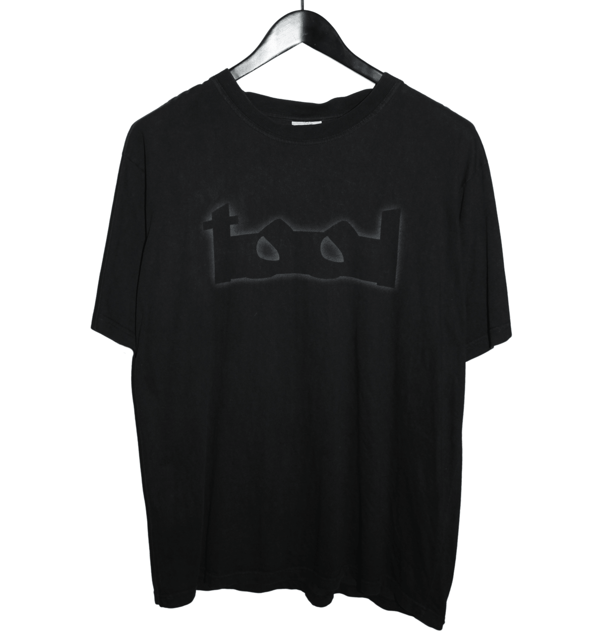 Tool 2001 Pre-Semenial Shirt - Faded AU