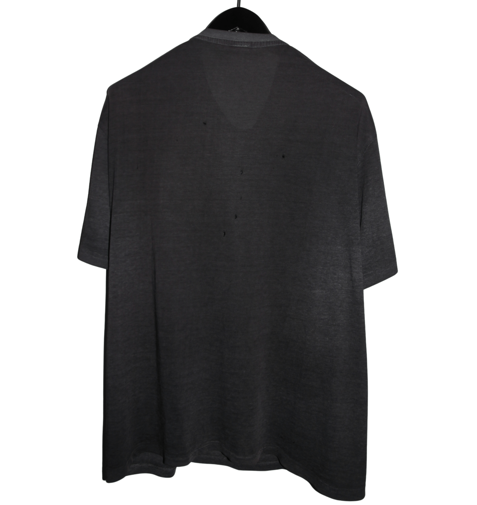 Tupac 90's R U Still Down Memorial Shirt - Faded AU