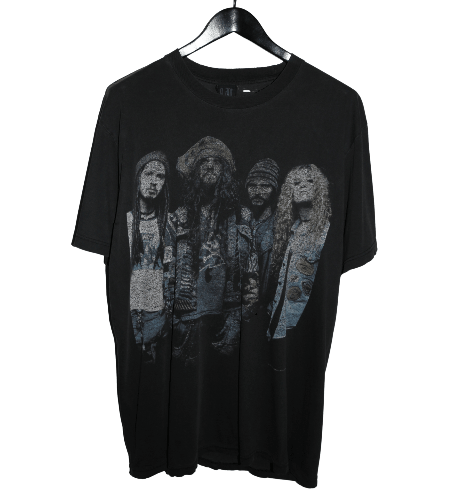 White Zombie 1996 Shirt - Faded AU
