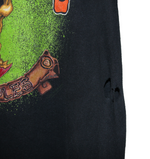 Guns N Roses 1993 Bad Apples Tour Shirt