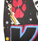 KISS 1992 Revenge All Over Print Shirt