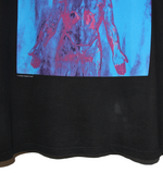 Nirvana 1993 Sliver Shirt X-LARGE
