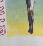 Nirvana 1993/94 In Utero World Tour Shirt X-LARGE