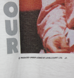 Kurt Cobain 1994 The Final Tour Long Sleeve X-LARGE
